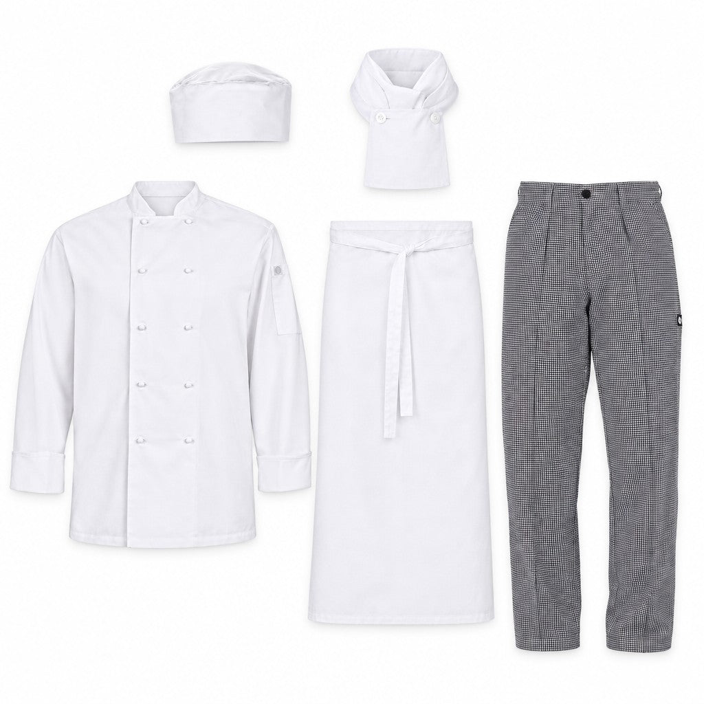 Student Uniform Pack
